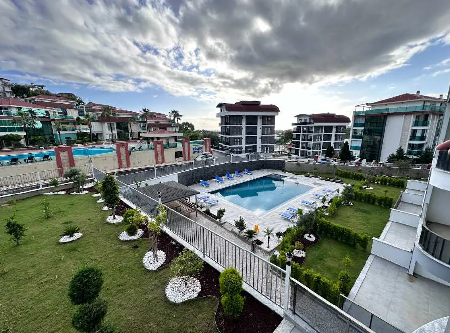 Apartment For Sale In Kargicak 2409 (11)