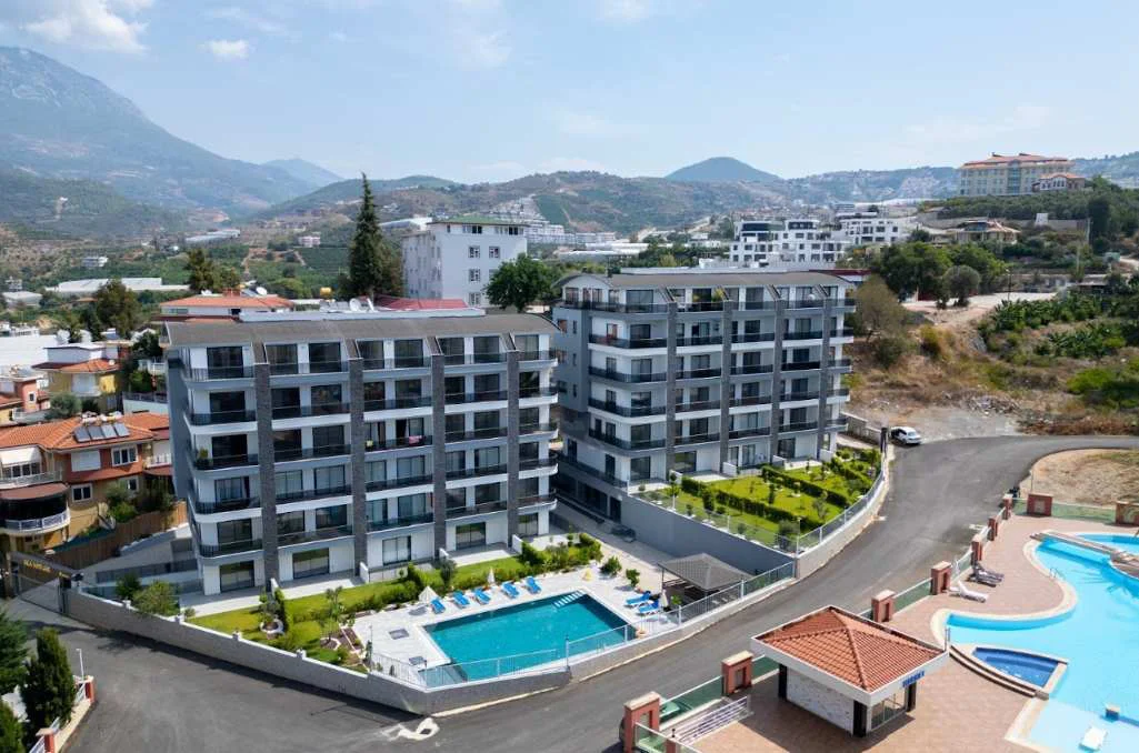 Apartment For Sale In Kargicak 2409 (20)