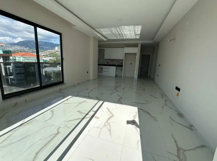 Apartment For Sale In Kargicak 2409 (4)