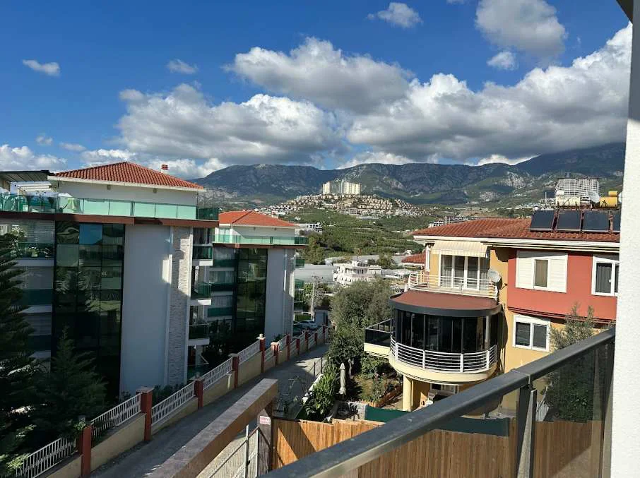 Apartment For Sale In Kargicak 2409 (7)