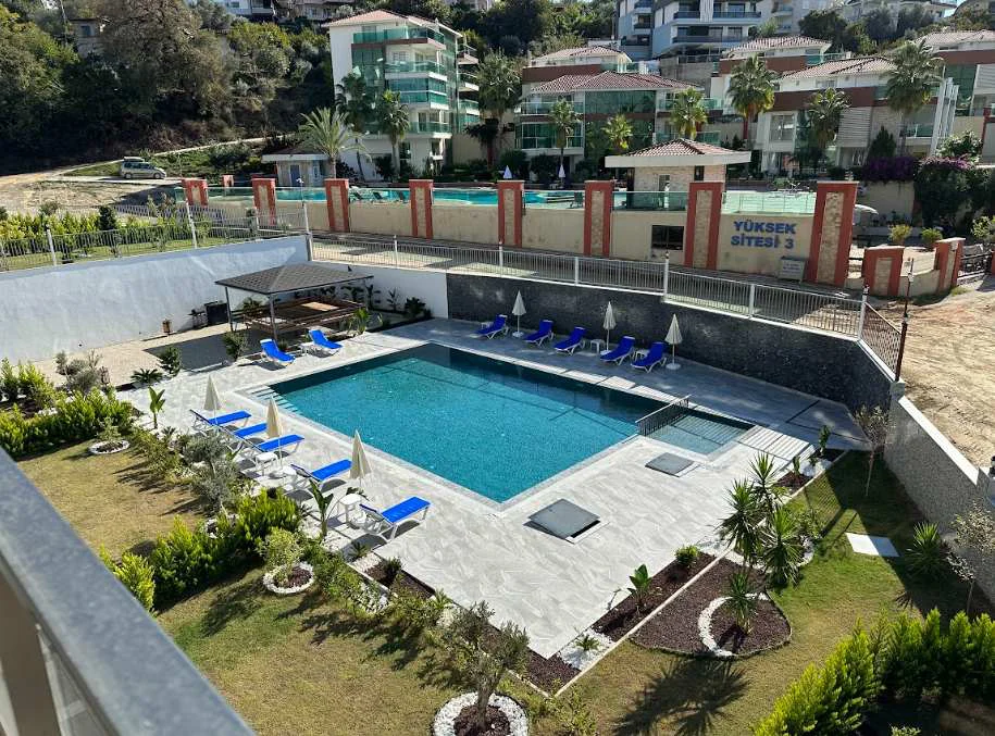 Apartment For Sale In Kargicak 2409 (8)