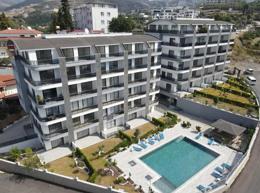 Apartment For Sale In Kargicak 2409 (10)