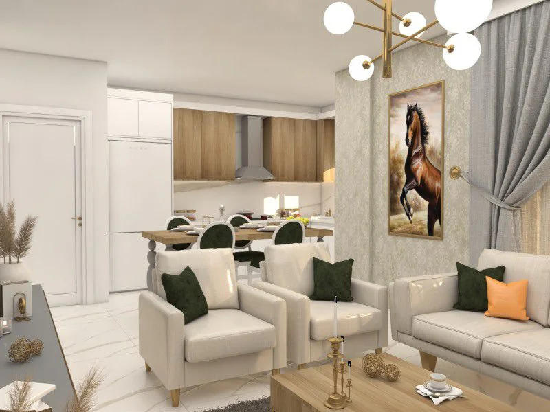 Apartment For Sale In Kargicak (27)