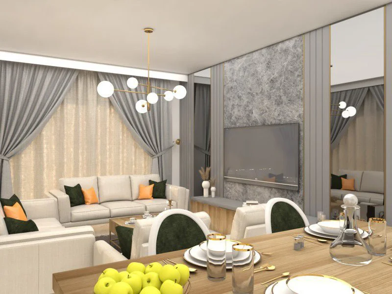 Apartment For Sale In Kargicak (28)