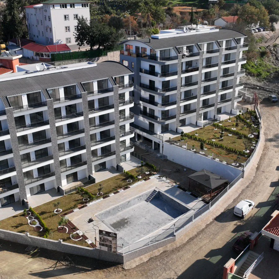 Apartment For Sale In Kargicak (28)