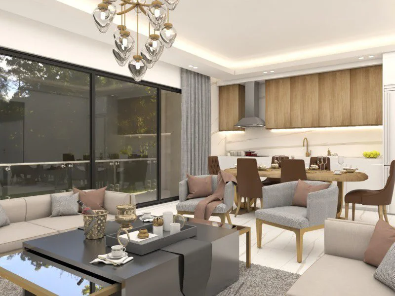 Apartment For Sale In Kargicak (30)