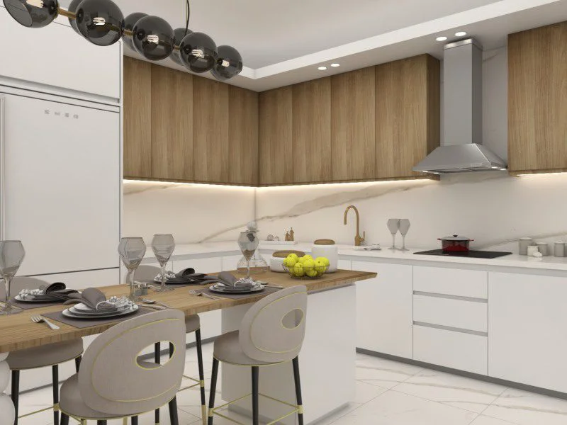 Apartment For Sale In Kargicak (33)