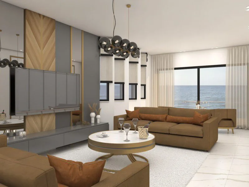 Apartment For Sale In Kargicak (34)