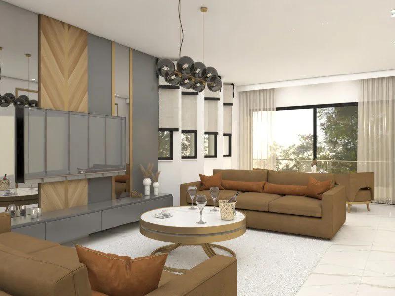 Apartment For Sale In Kargicak (5)