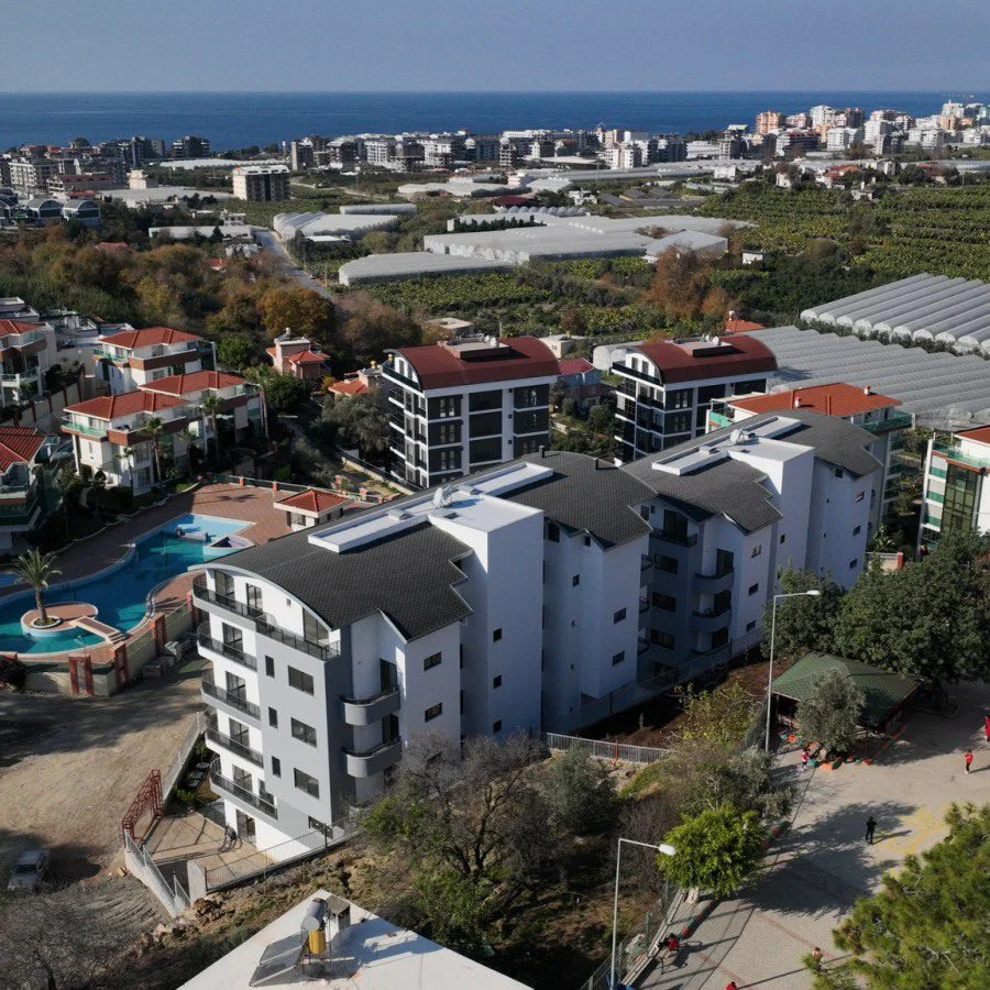 Apartment For Sale In Kargicak (5)