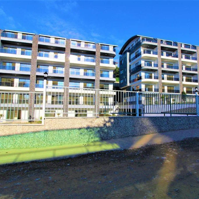 Apartment For Sale In Kargicak (6)