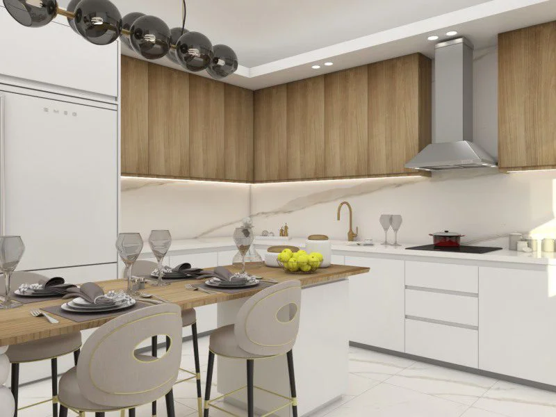 Apartment For Sale In Kargicak (7)