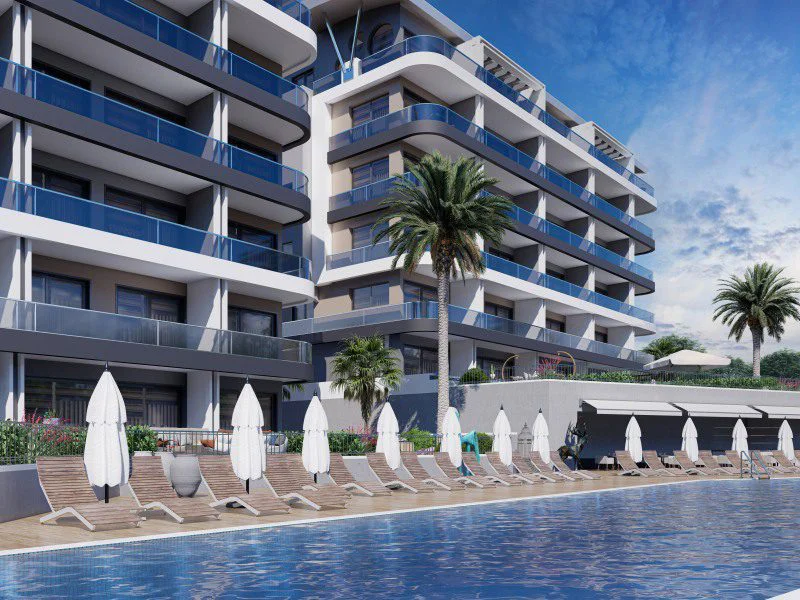 Apartment For Sale In Kargicak (9)