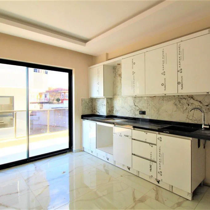 Apartment For Sale In Kargicak (9)