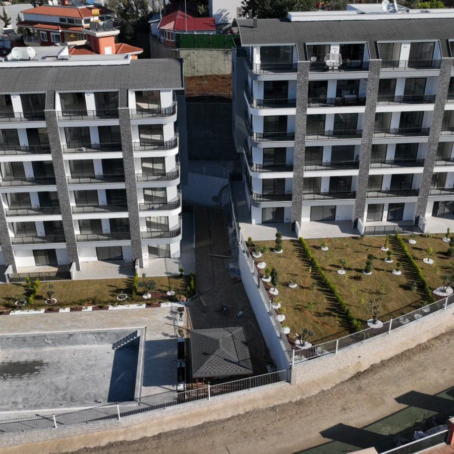 Apartment For Sale In Kargicak (10)