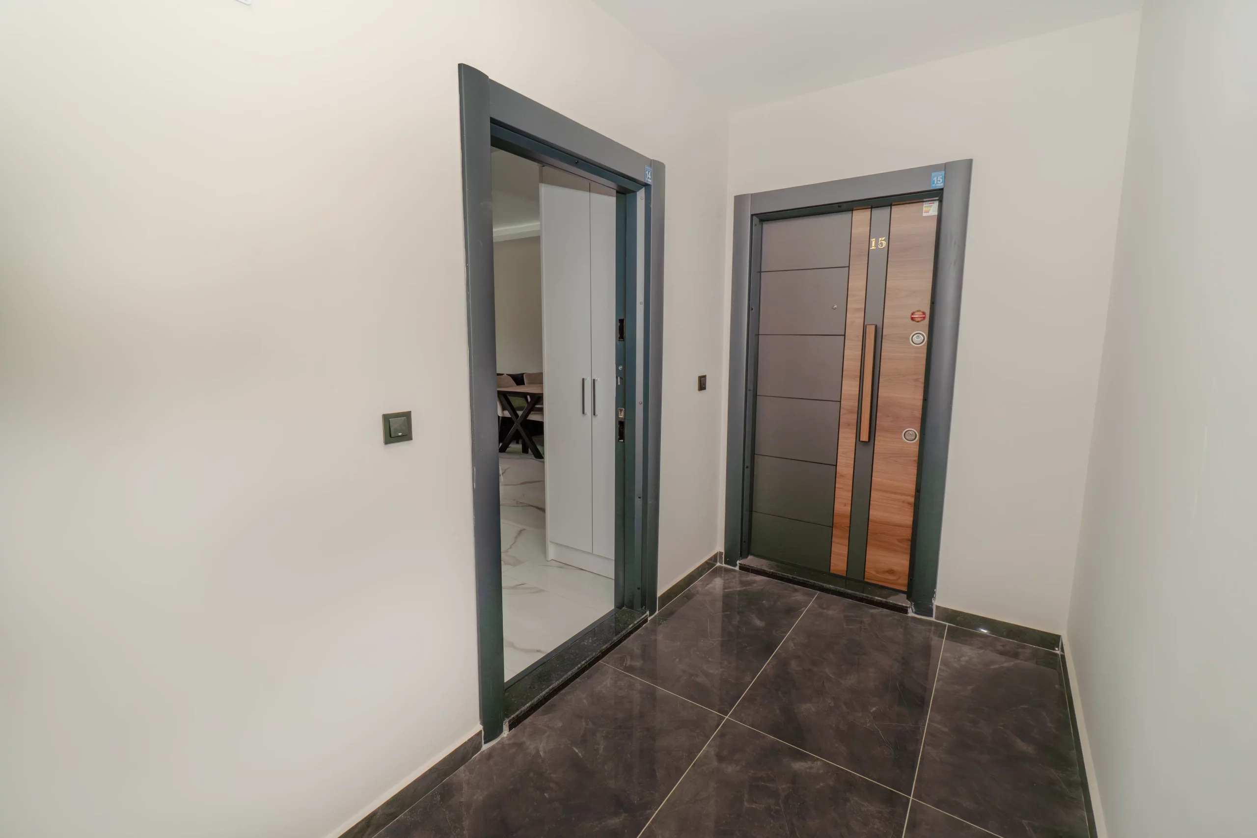 Apartment For Sale In Kargıcak kr2409 (2)