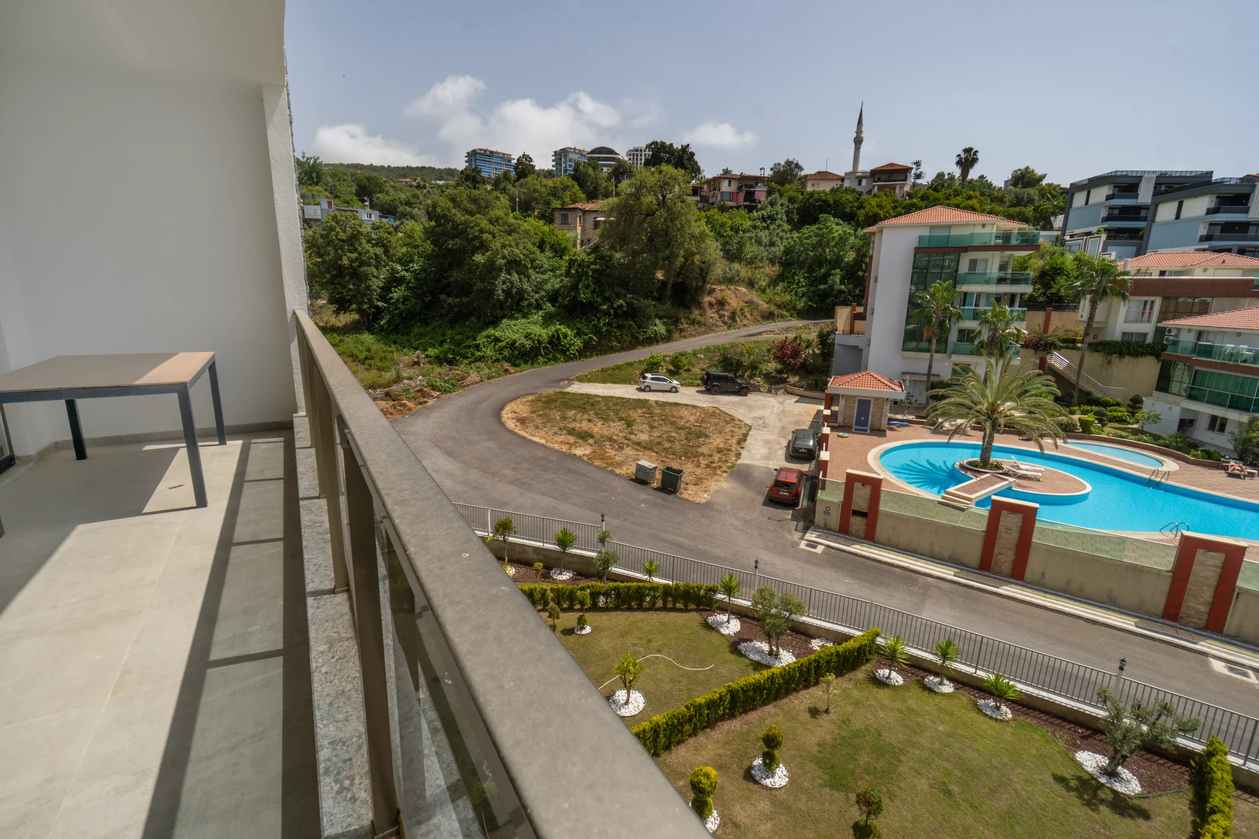 Apartment For Sale In Kargıcak kr2409 (12)