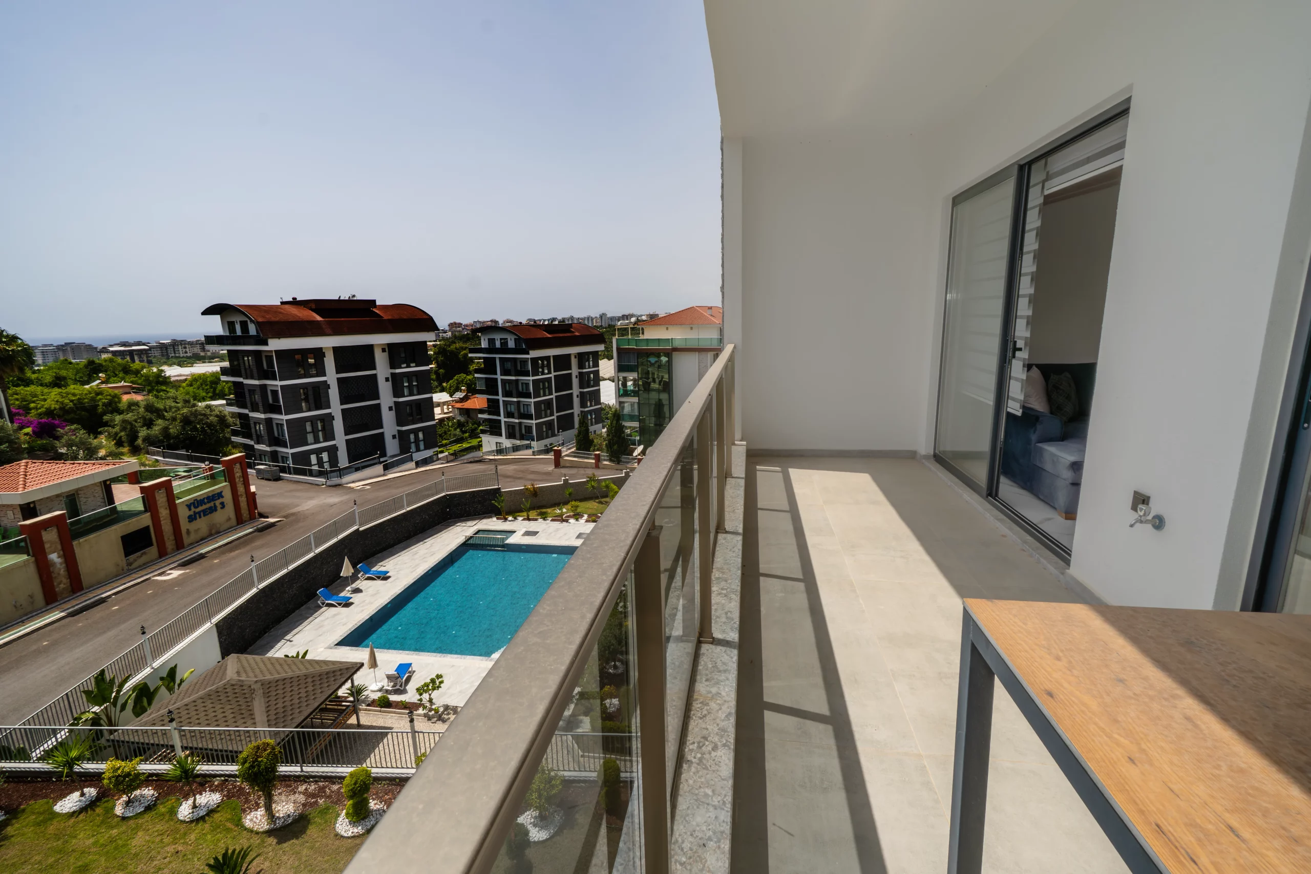 Apartment For Sale In Kargıcak kr2409 (13)