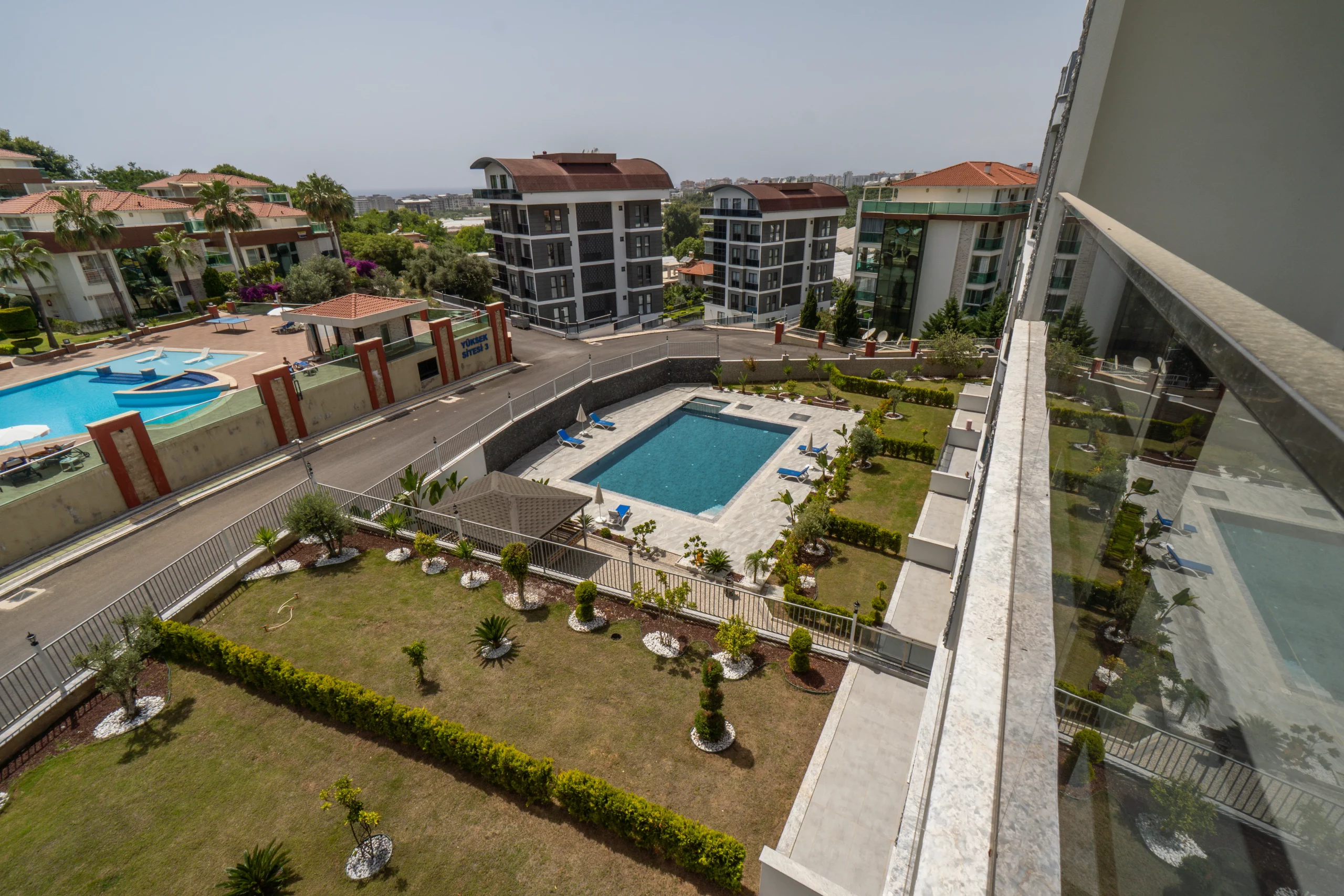 Apartment For Sale In Kargıcak kr2409 (14)