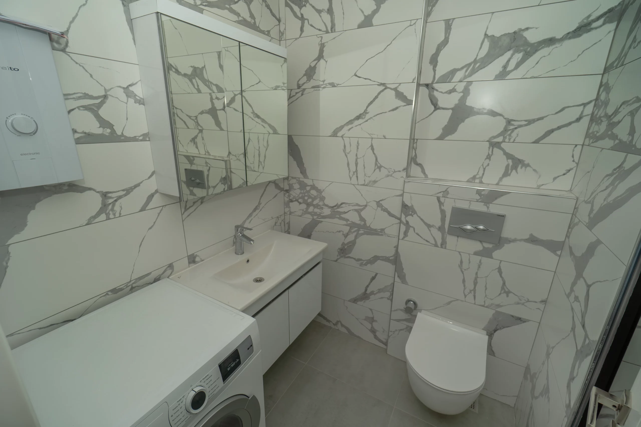 Apartment For Sale In Kargıcak kr2409 (15)