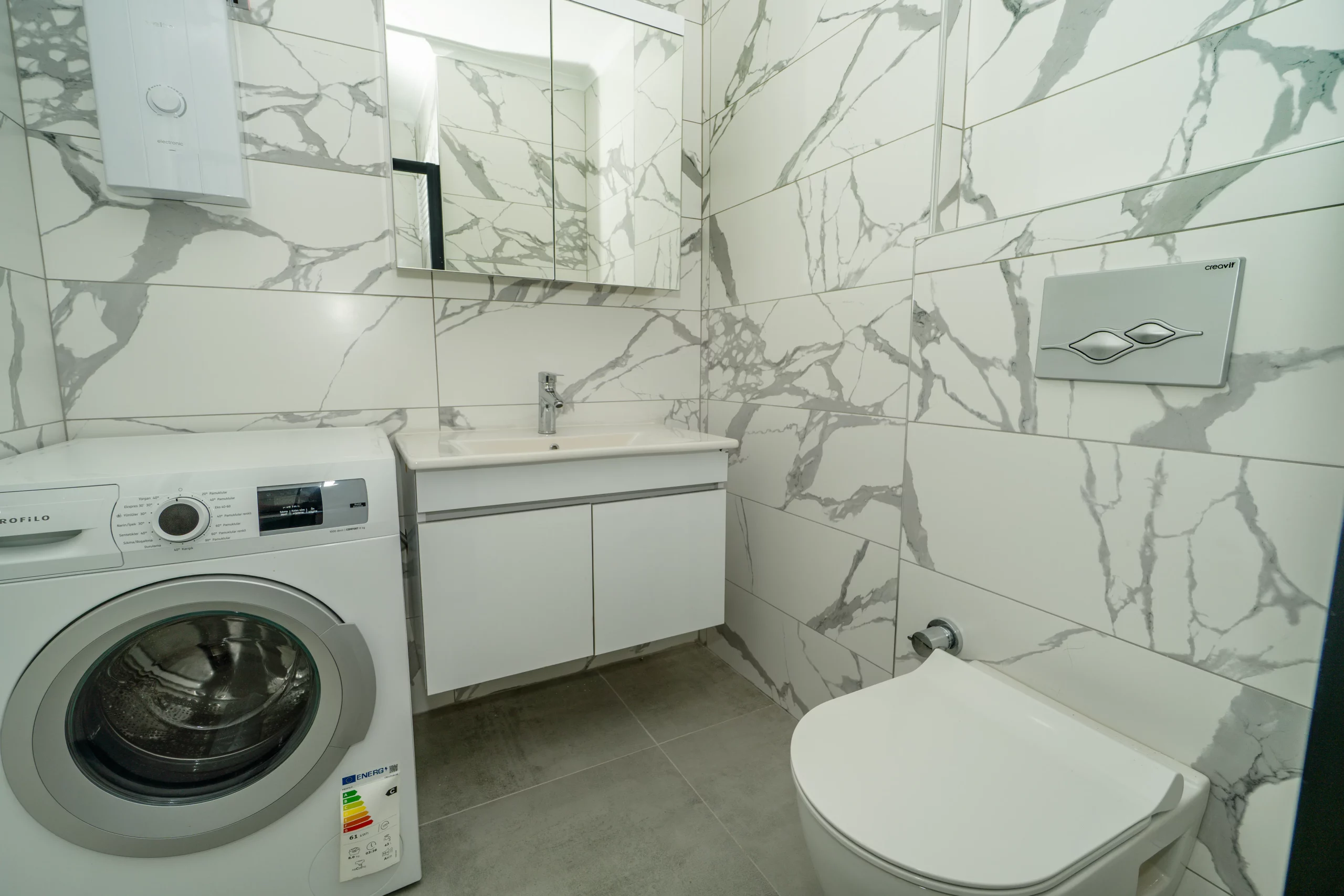 Apartment For Sale In Kargıcak kr2409 (17)