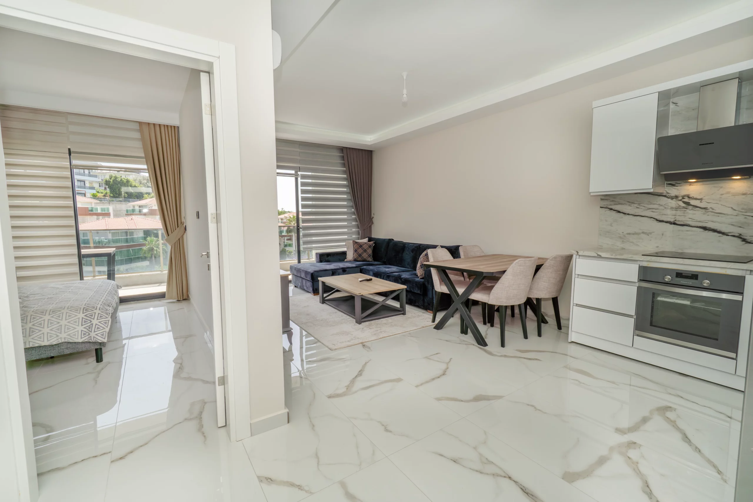 Apartment For Sale In Kargıcak kr2409 (3)
