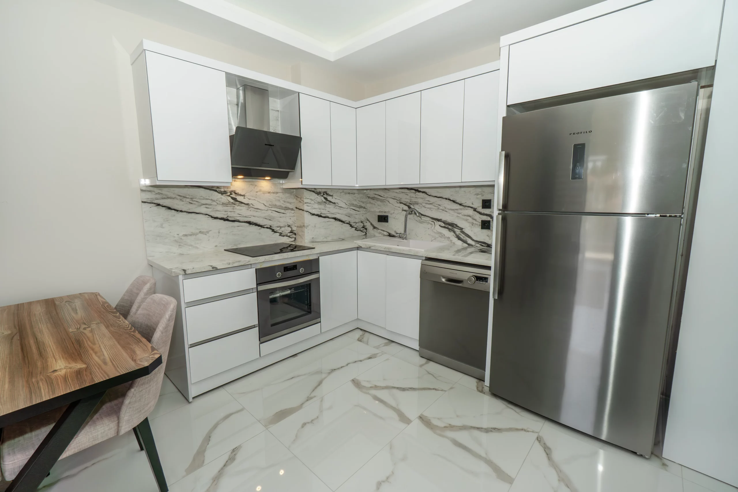 Apartment For Sale In Kargıcak kr2409 (6)