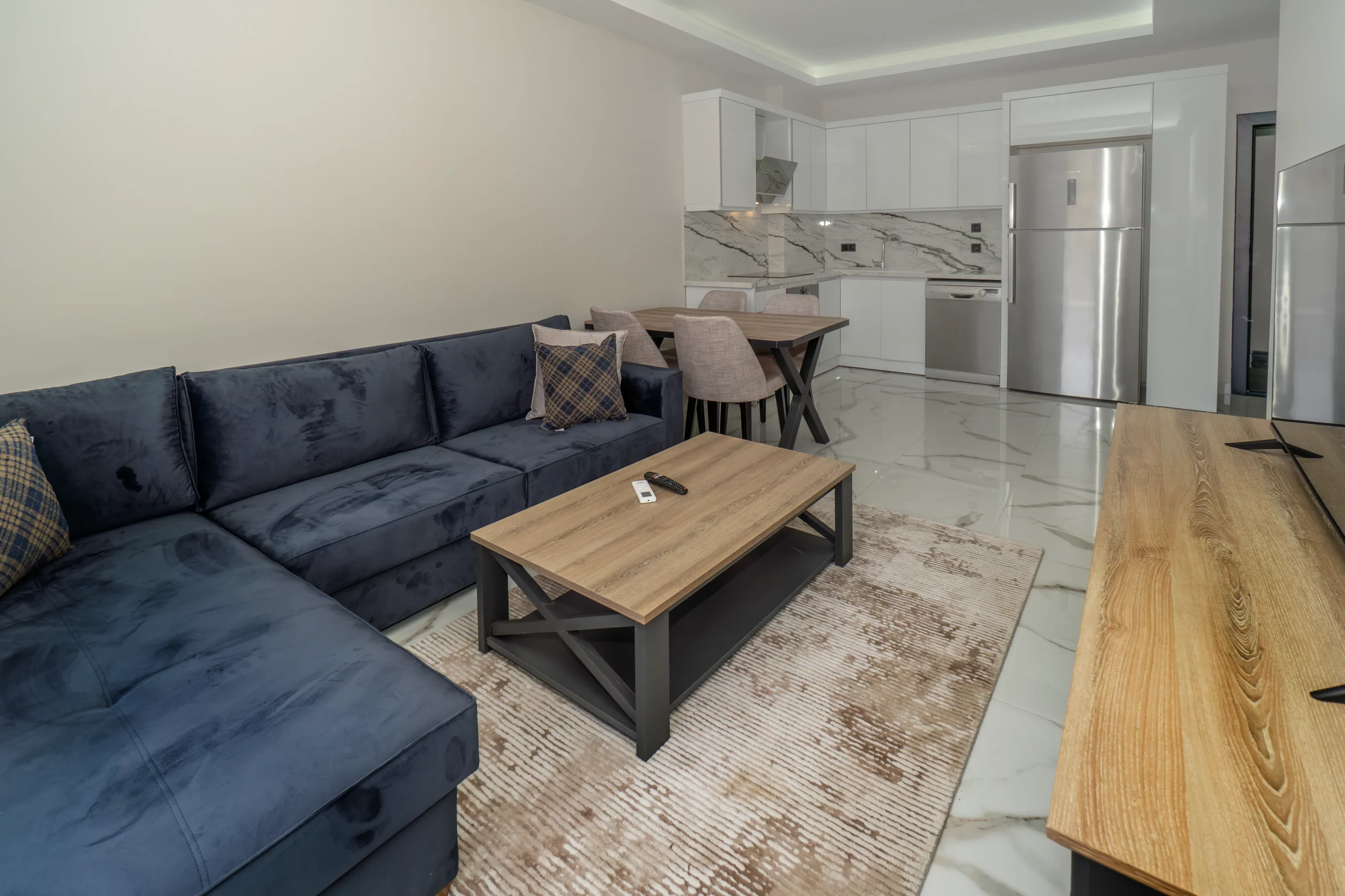 Apartment For Sale In Kargıcak kr2409 (9)