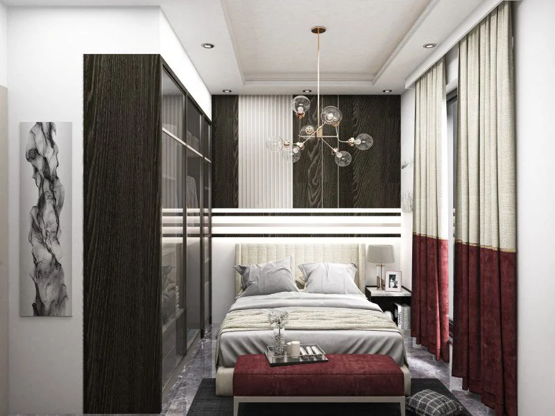 Apartment For Sale In Saray (18)