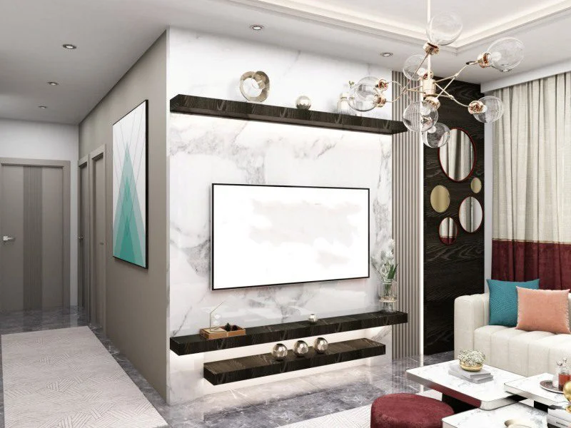 Apartment For Sale In Saray (4)