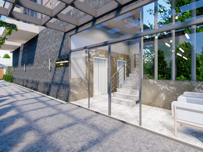 Apartment For Sale In Oba 2436 (3)