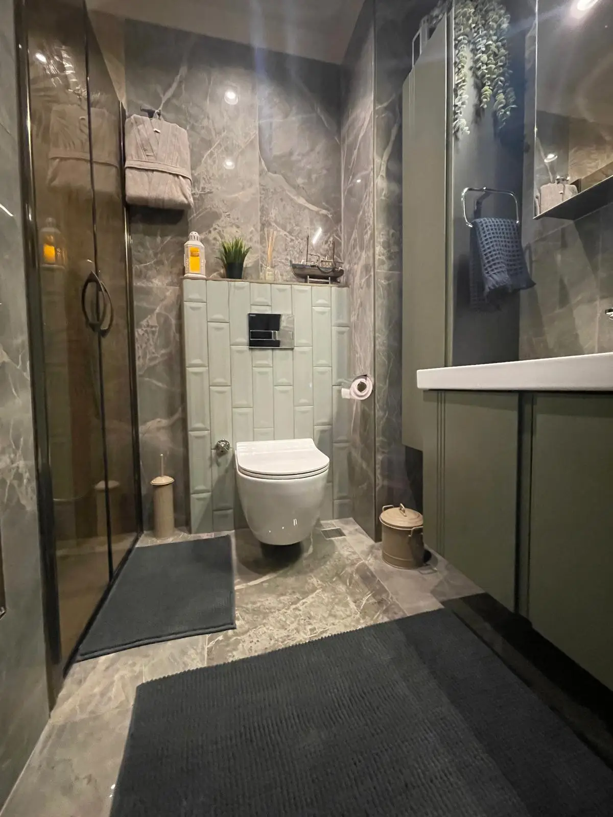 Apartment For Sale In Oba 2436 (3)