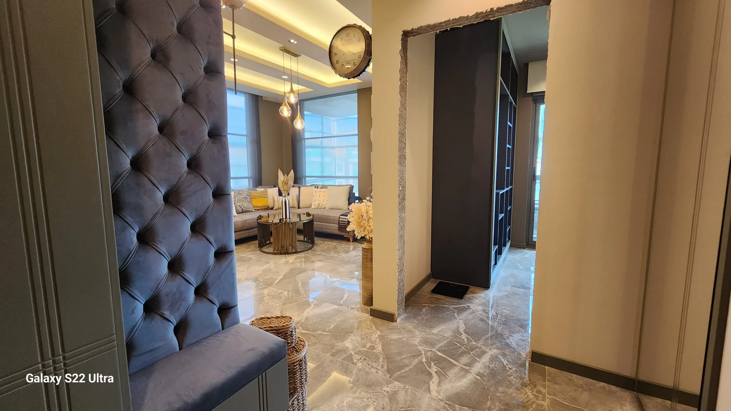 Apartment For Sale In Oba 2436 (3)