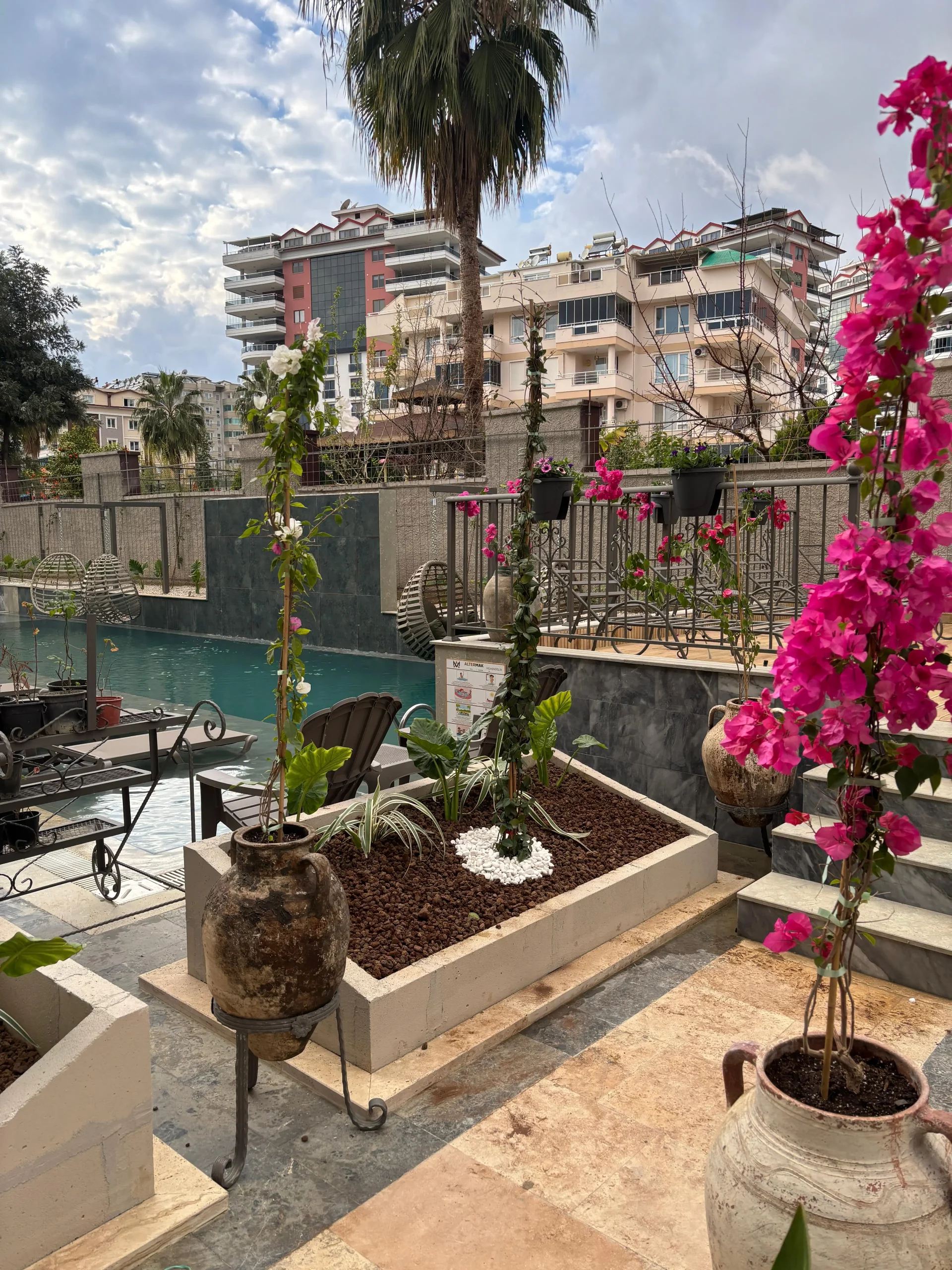 Apartment For Sale In Oba 2436 (3)