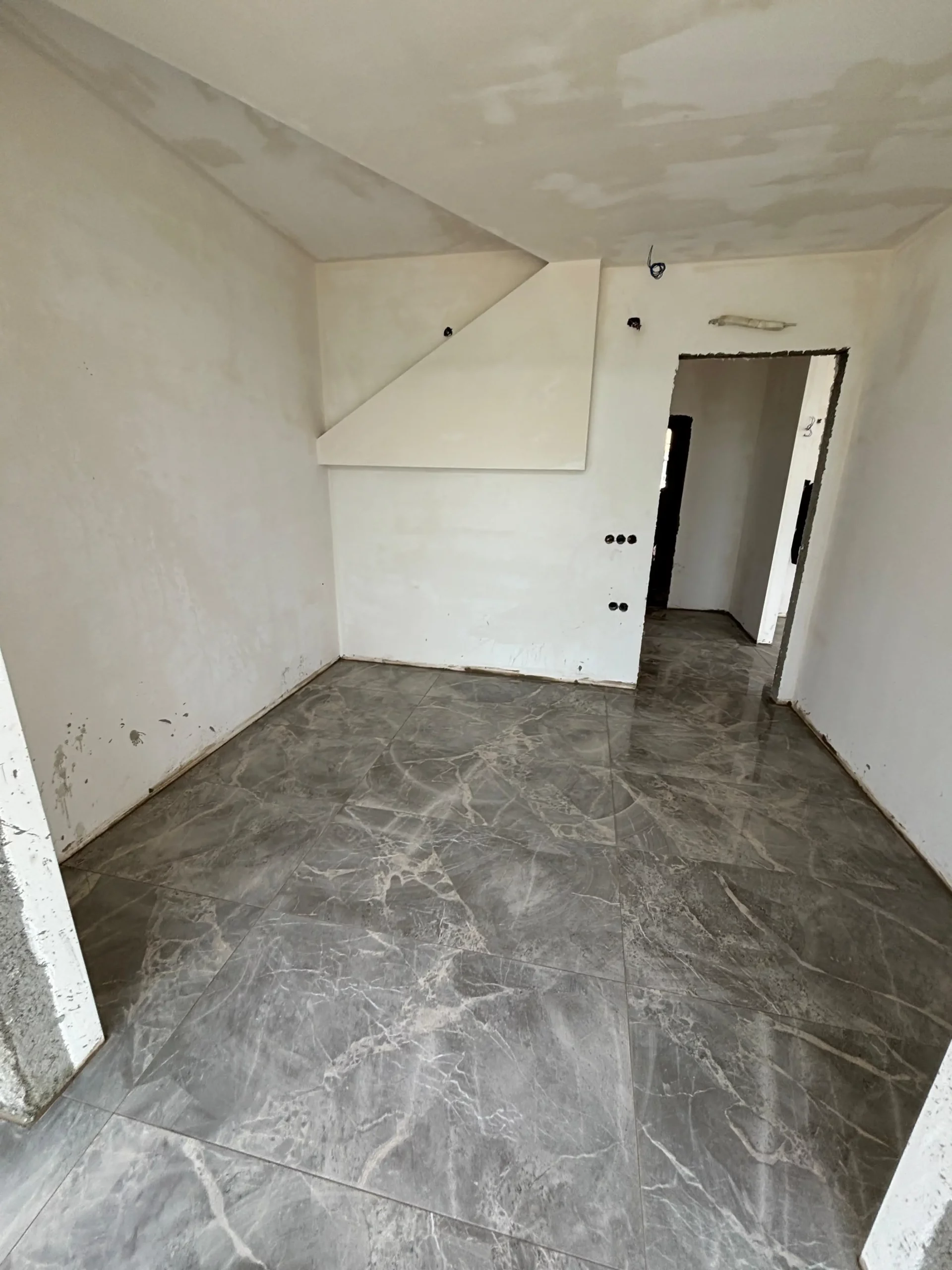 Apartment For Sale In Oba 2436 (3)