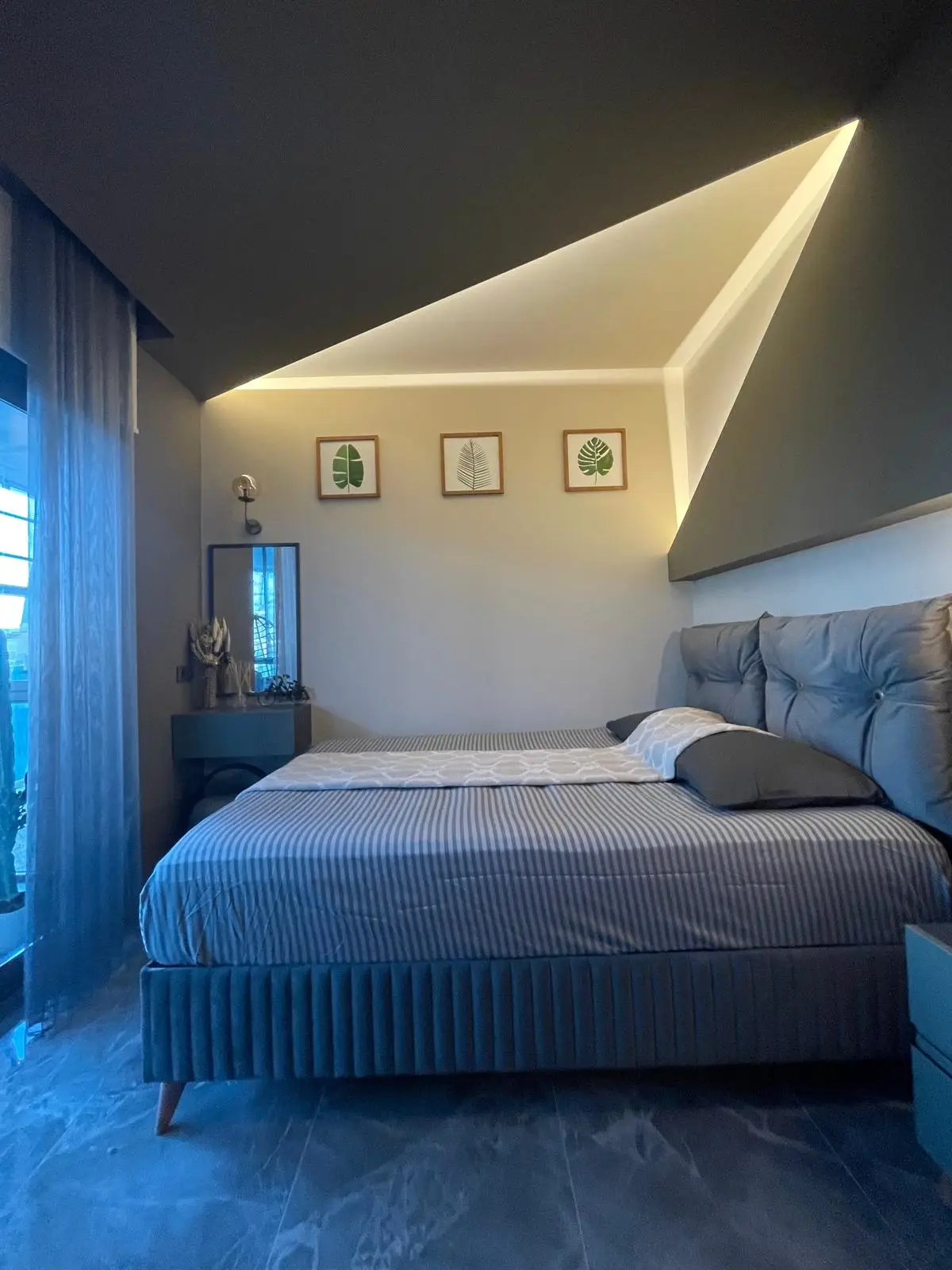 Apartment For Sale In Oba 2436 (3)
