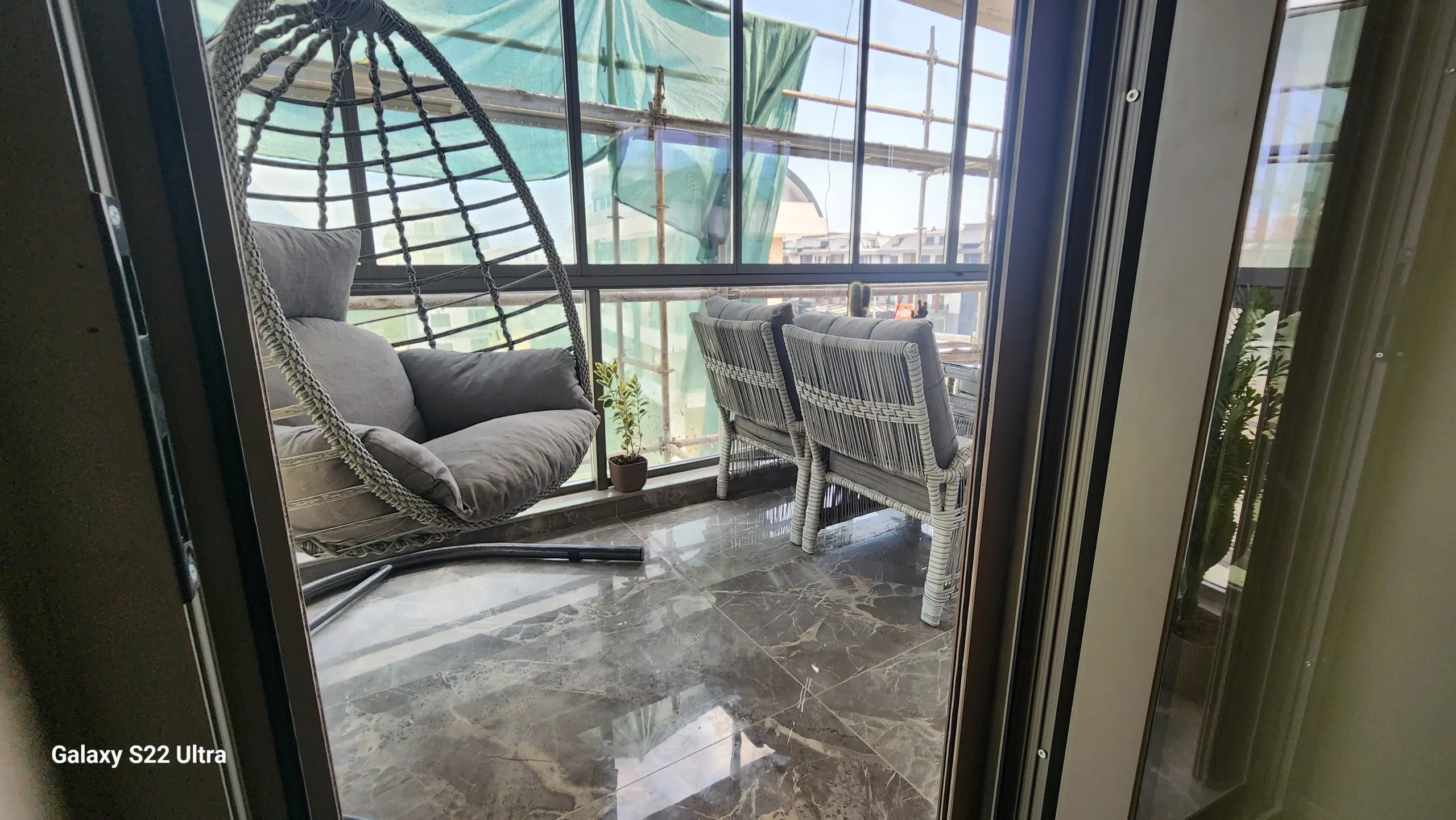 Apartment For Sale In Oba 2436 (3)