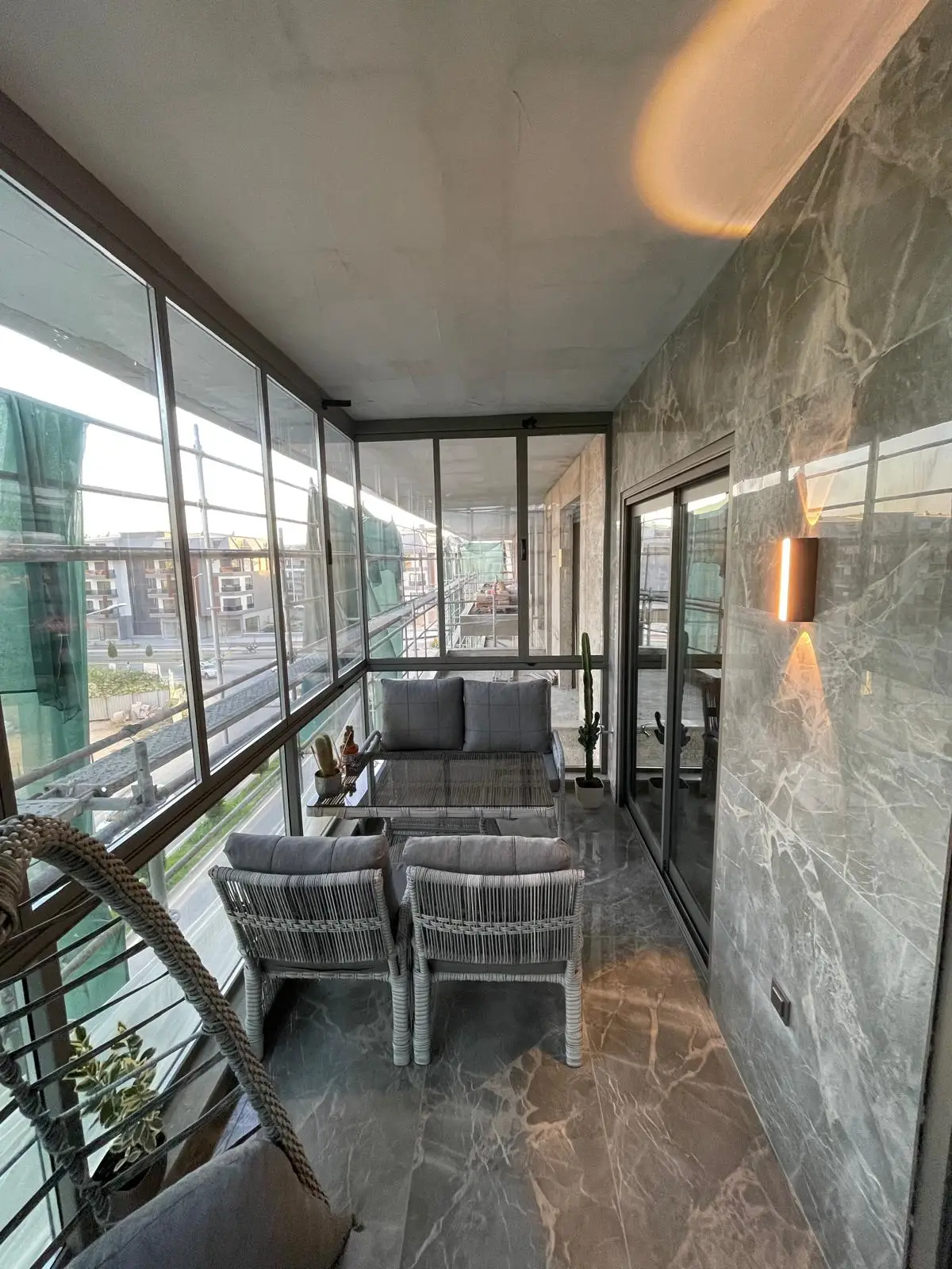 Apartment For Sale In Oba 2436 (3)