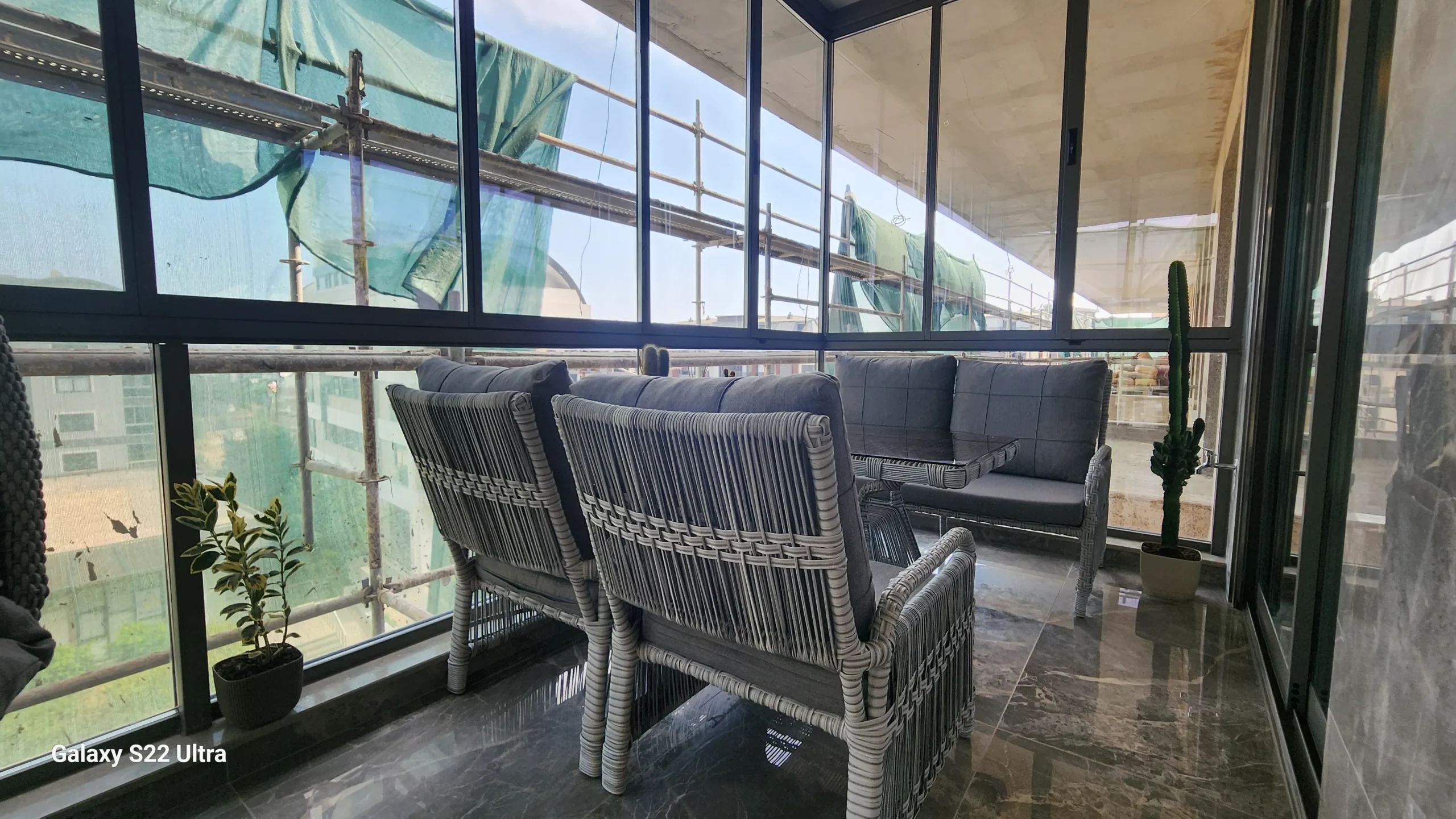 Apartment For Sale In Oba 2436 (3)