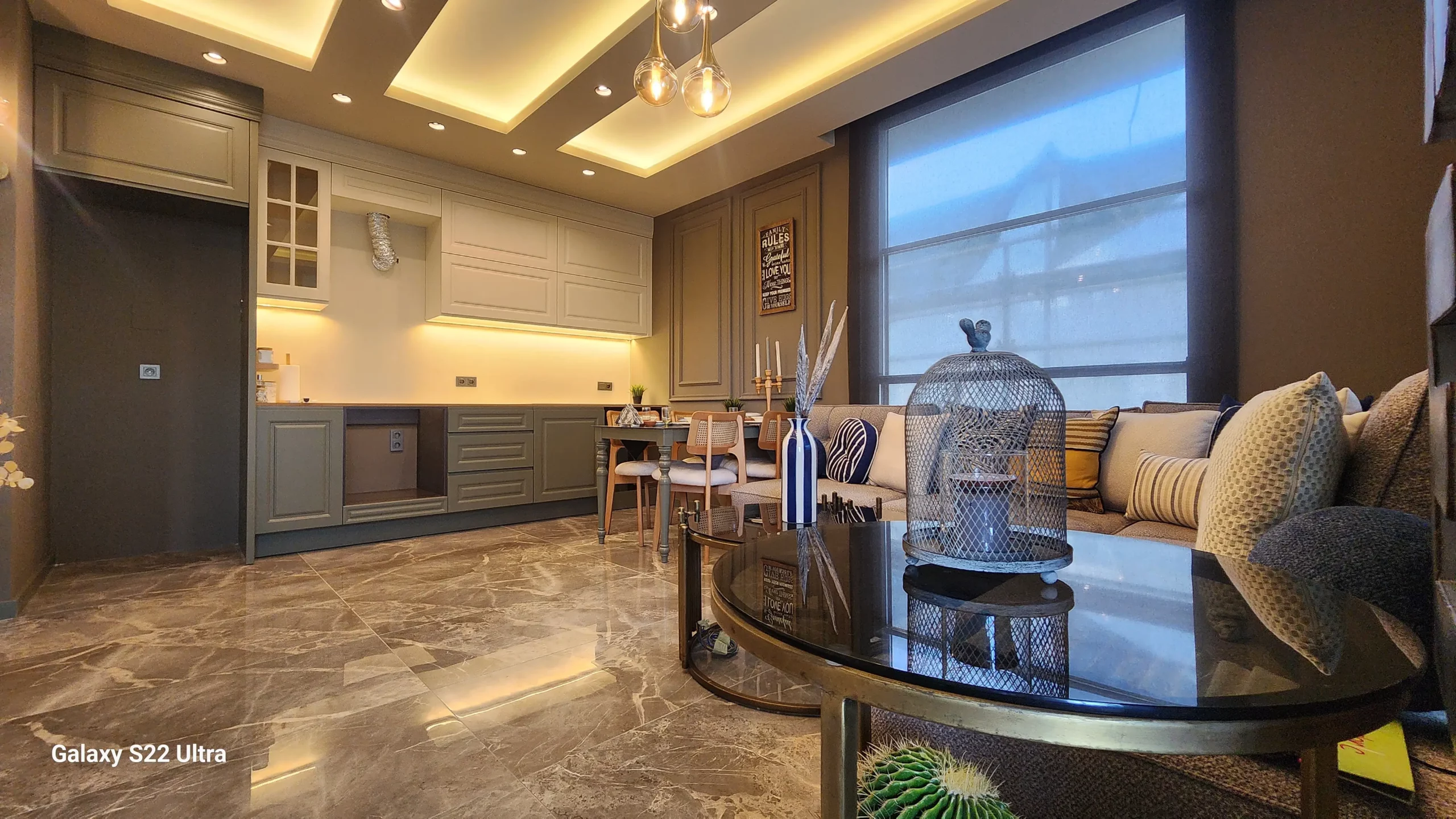 Apartment For Sale In Oba 2436 (3)