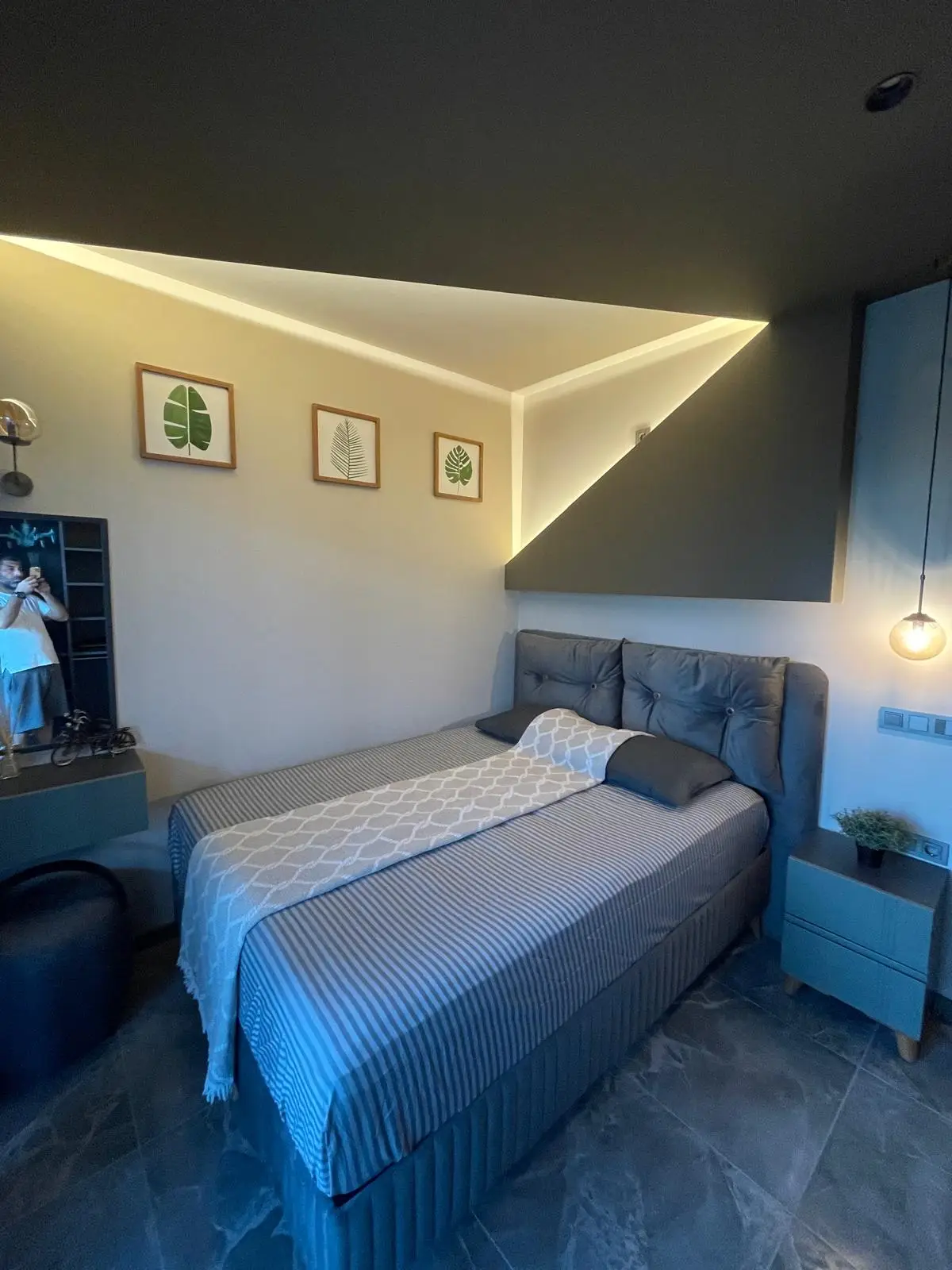 Apartment For Sale In Oba 2436 (3)