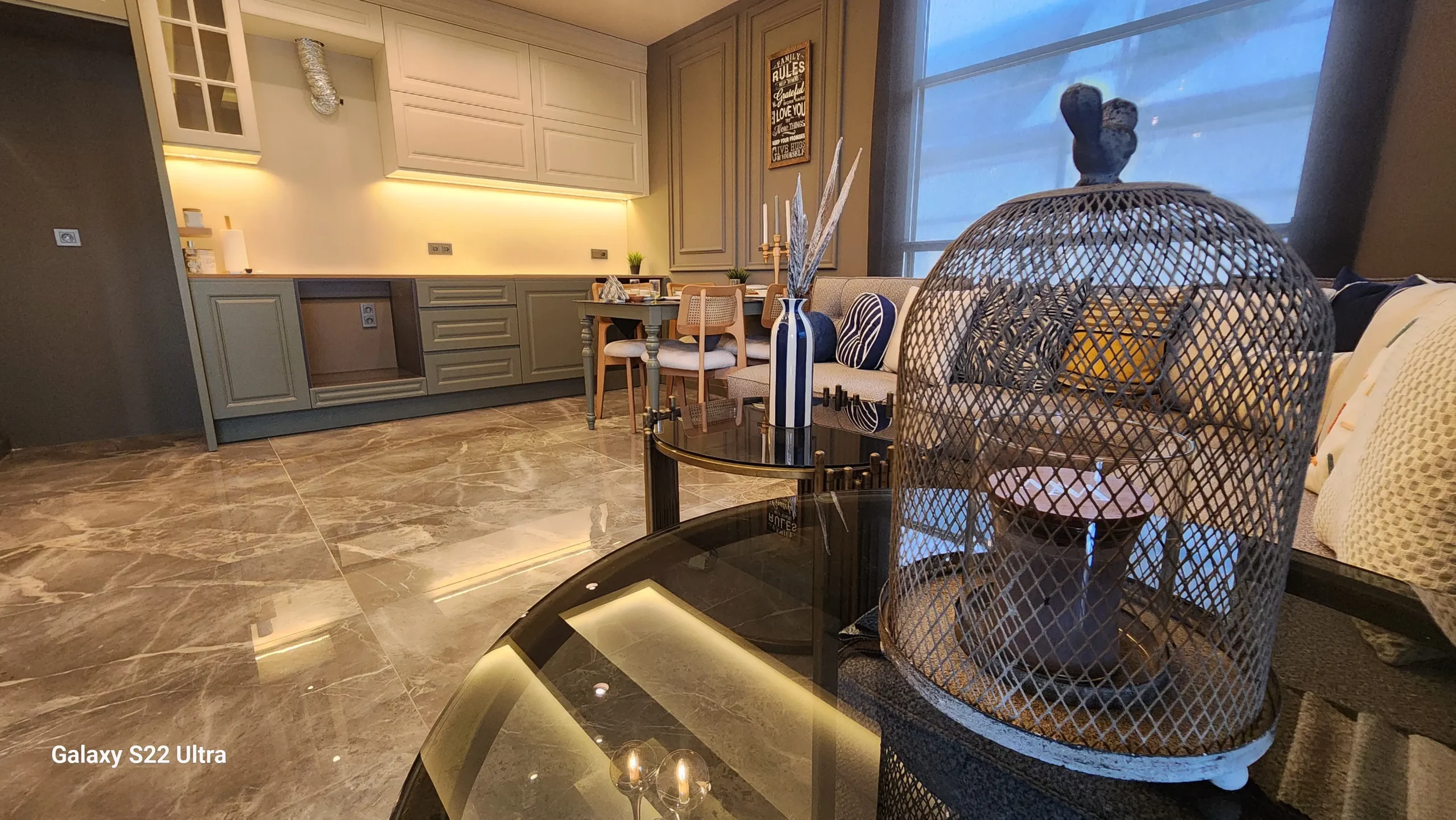 Apartment For Sale In Oba 2436 (3)