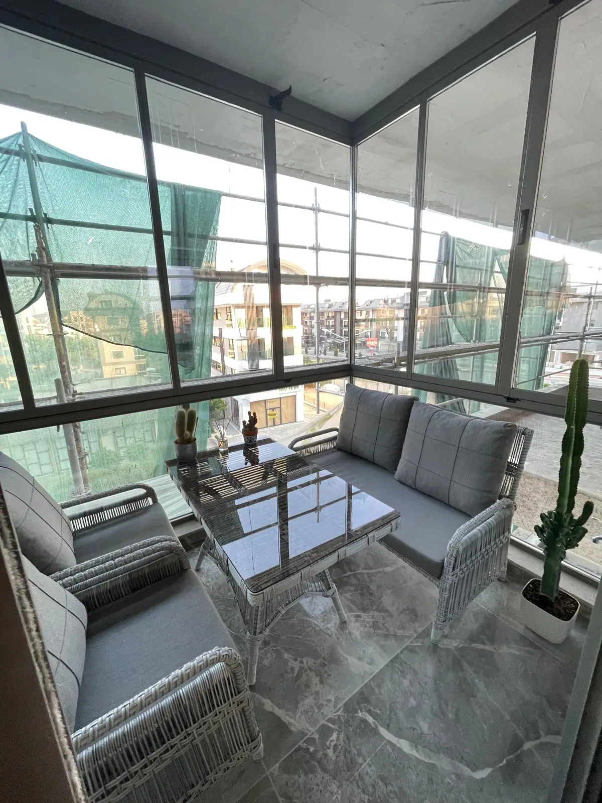 Apartment For Sale In Oba 2436 (3)