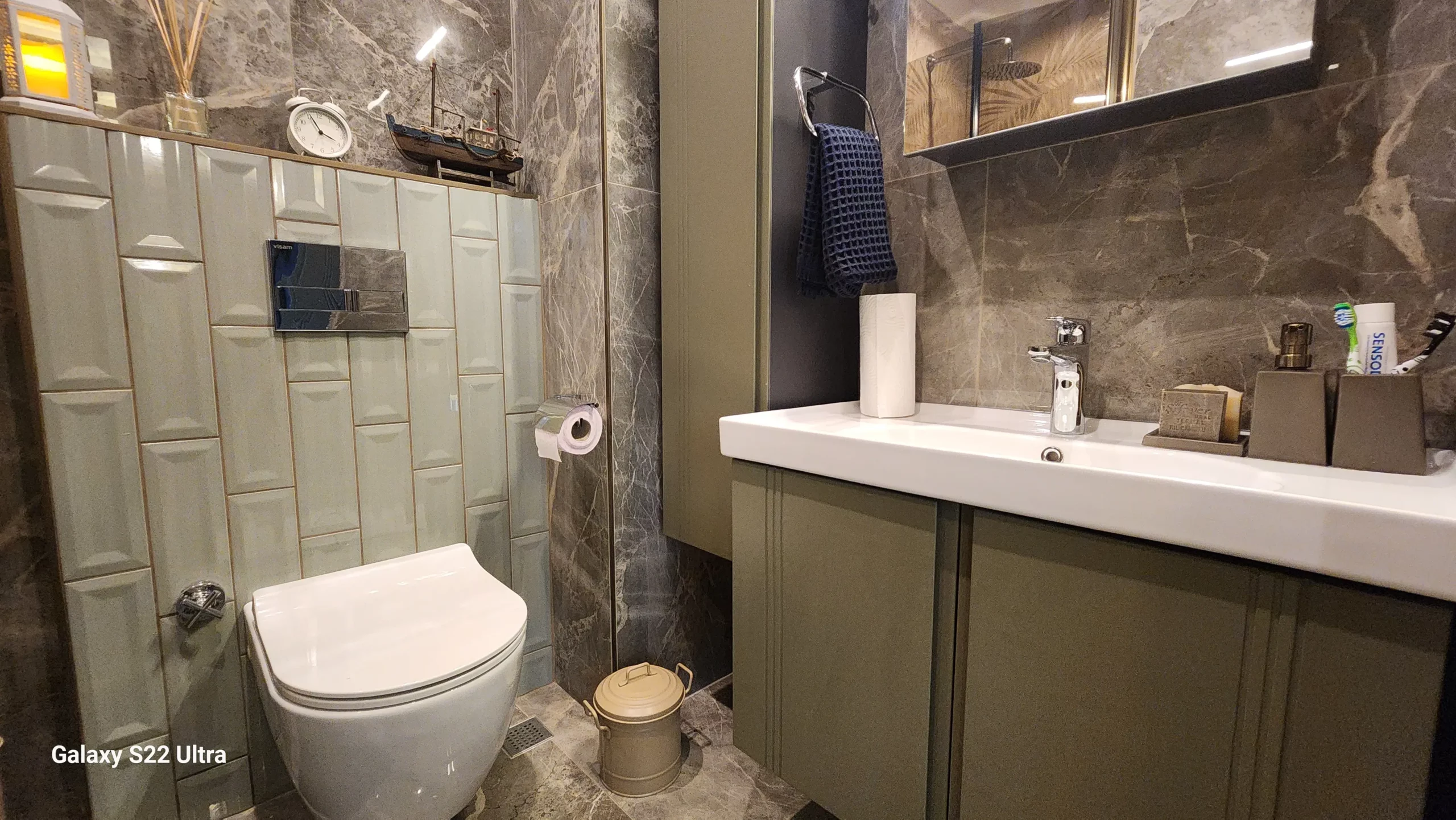 Apartment For Sale In Oba 2436 (3)