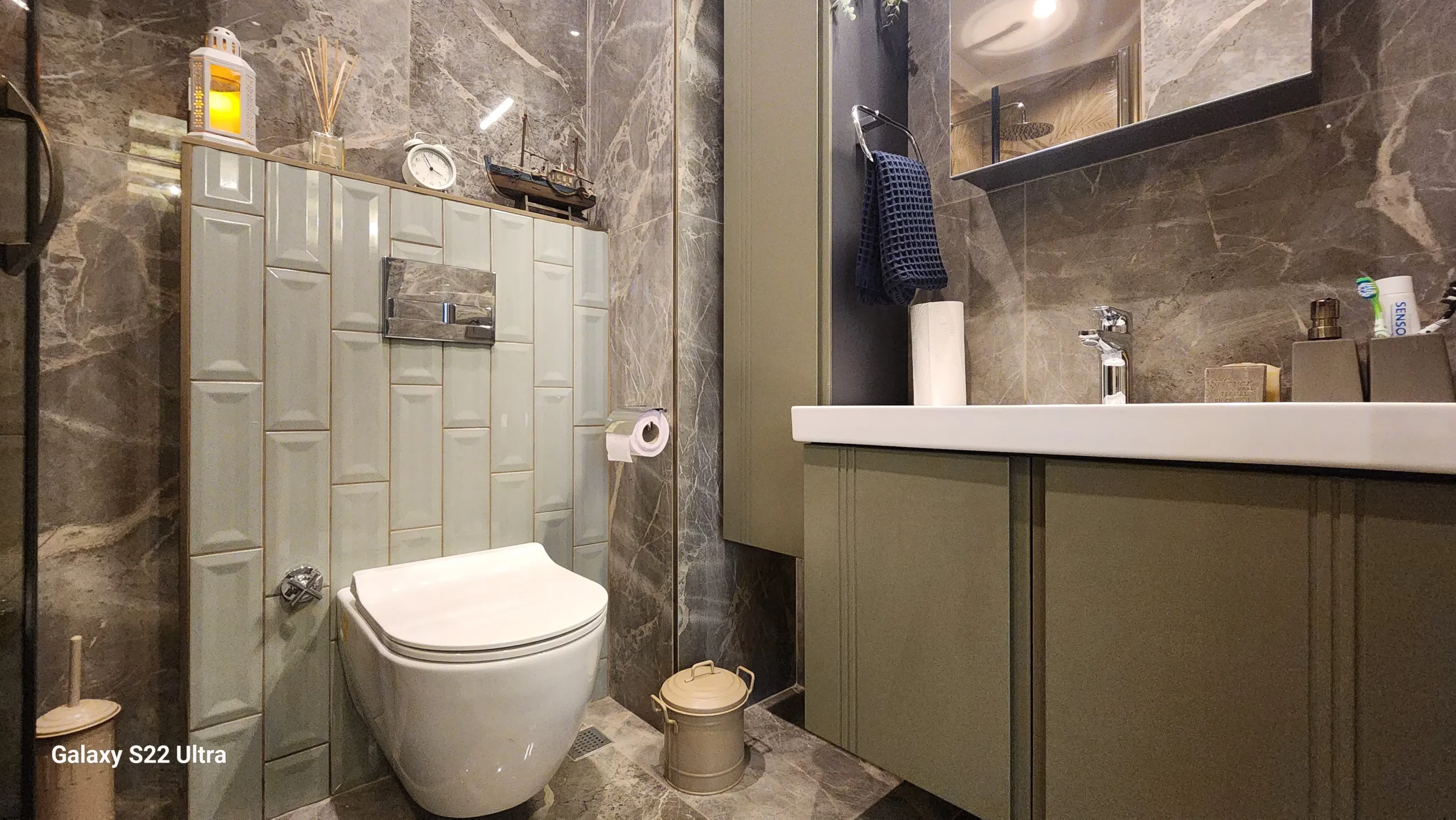 Apartment For Sale In Oba 2436 (3)