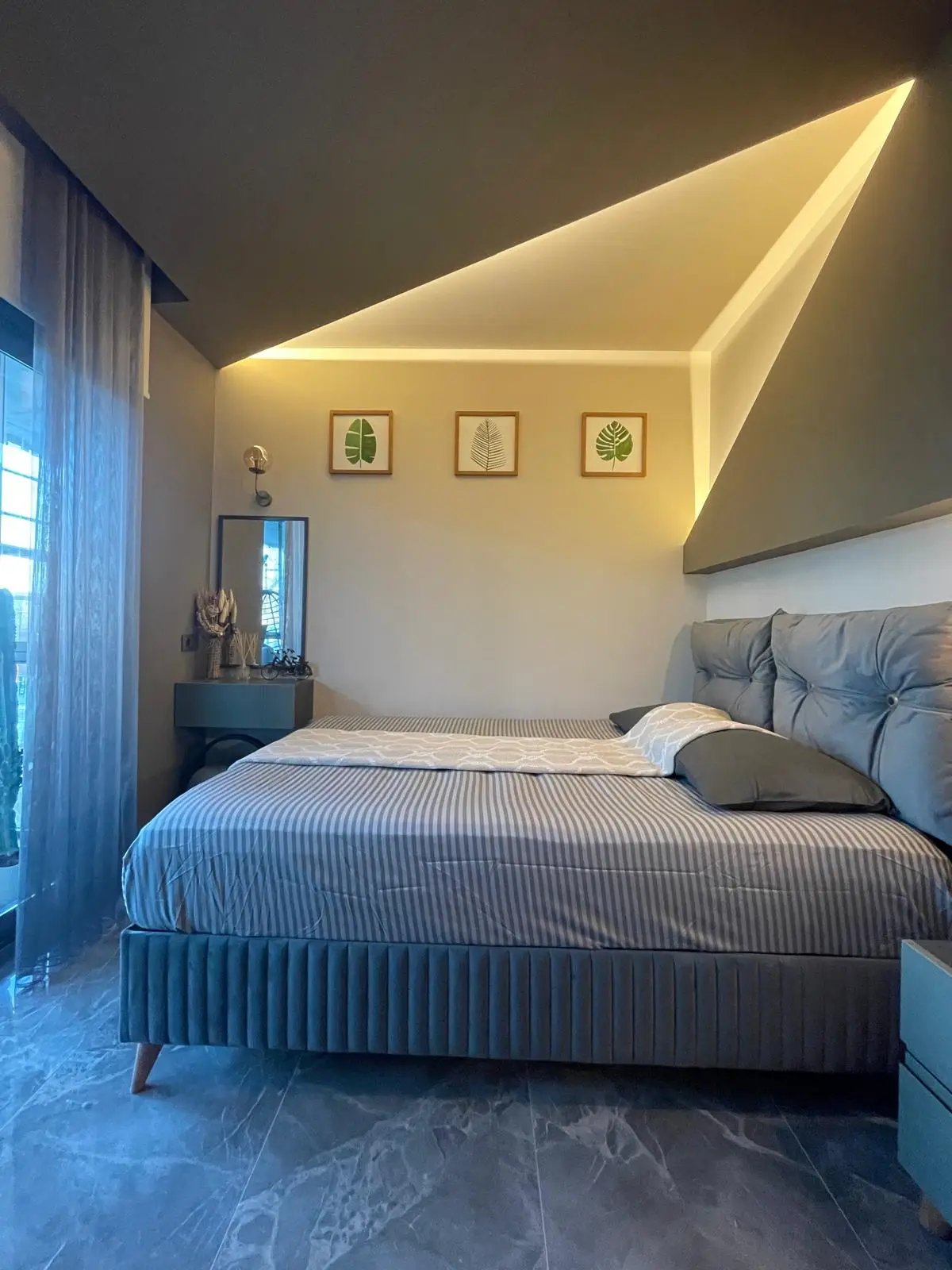 Apartment For Sale In Oba 2436 (3)