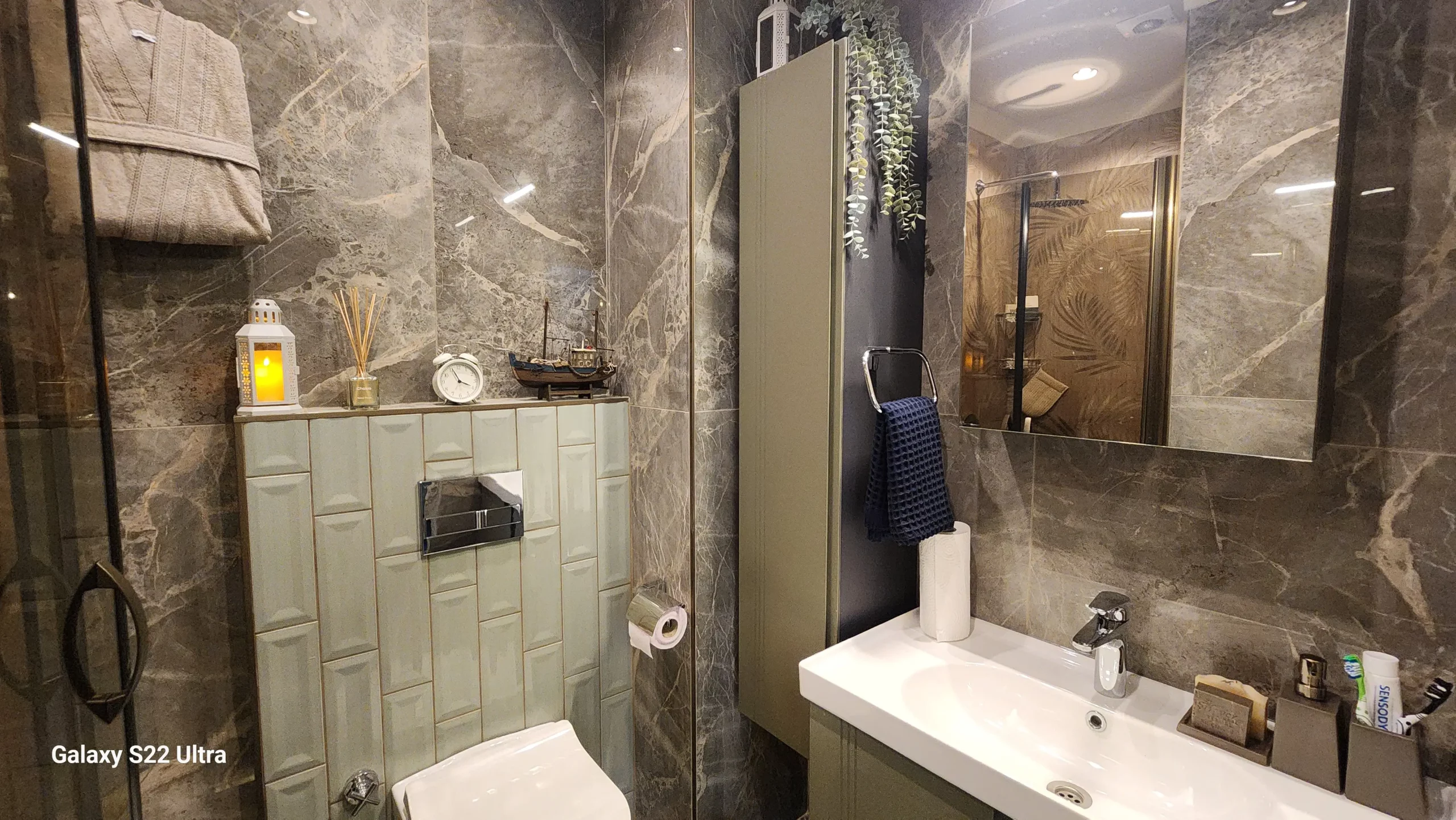 Apartment For Sale In Oba 2436 (3)