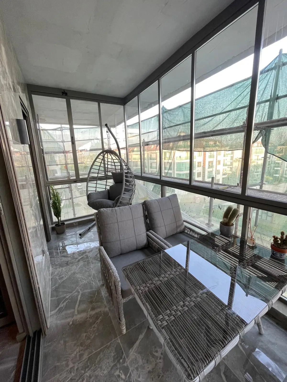 Apartment For Sale In Oba 2436 (3)