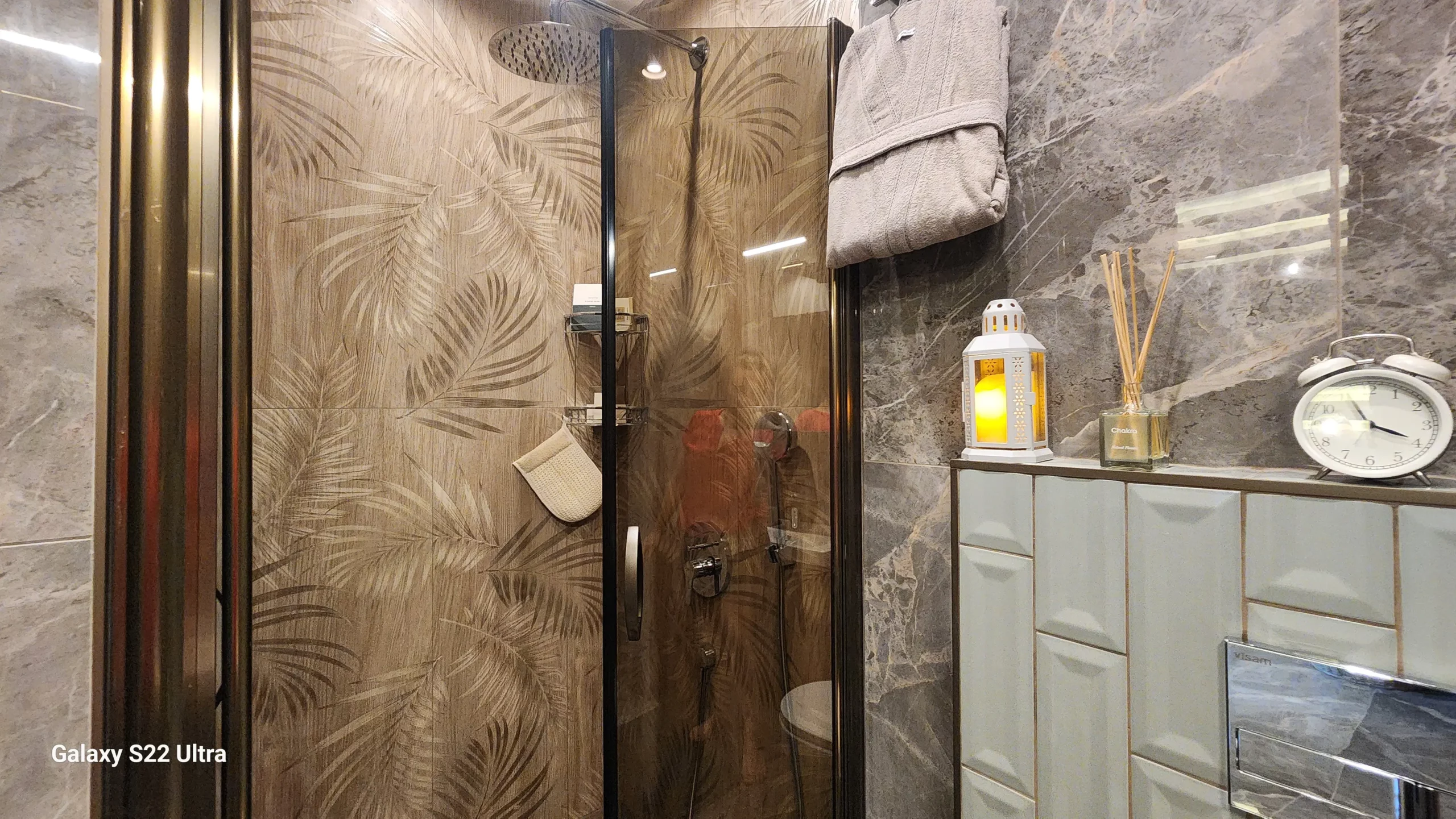 Apartment For Sale In Oba 2436 (3)