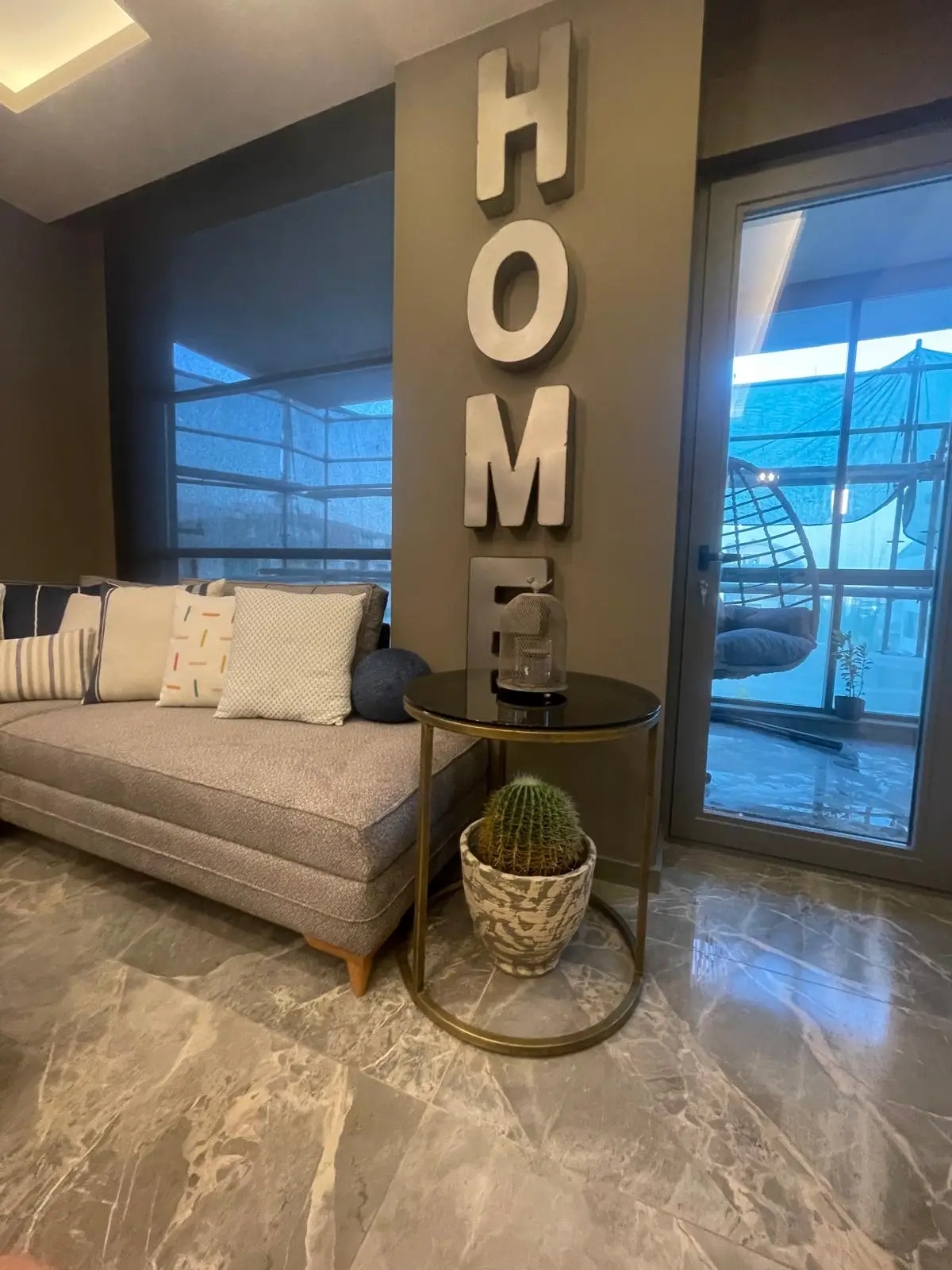 Apartment For Sale In Oba 2436 (3)